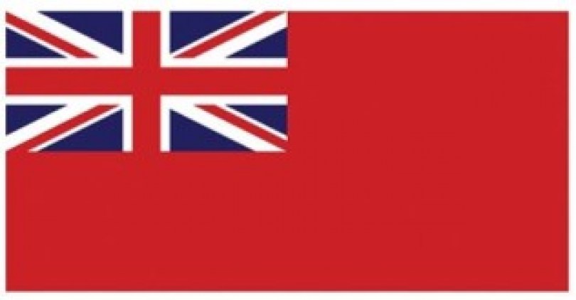 Red Ensign